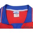 Costa Rica 2002 Home Shirt Jersey #9 Paulo Wanchope - Online Shop From ...