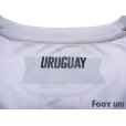 Photo7: Uruguay 2016 Away Shirt Jersey