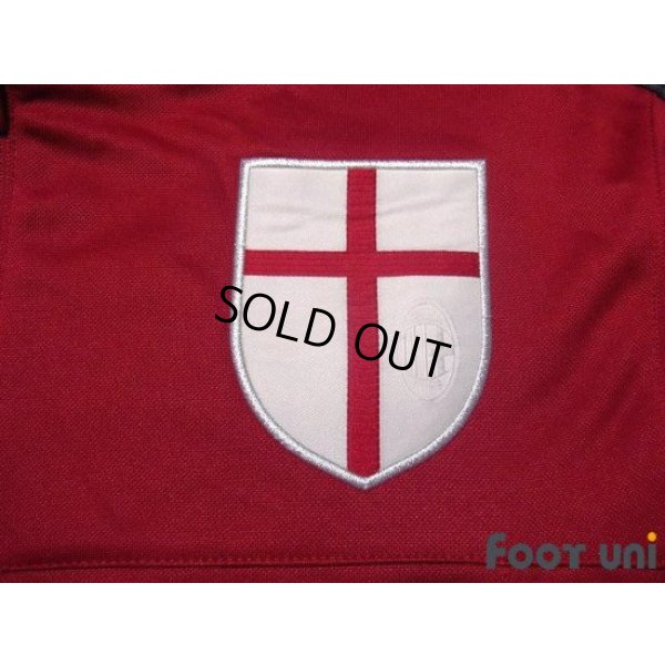 Photo5: AC Milan Track Jacket Anthem Jacket w/tags