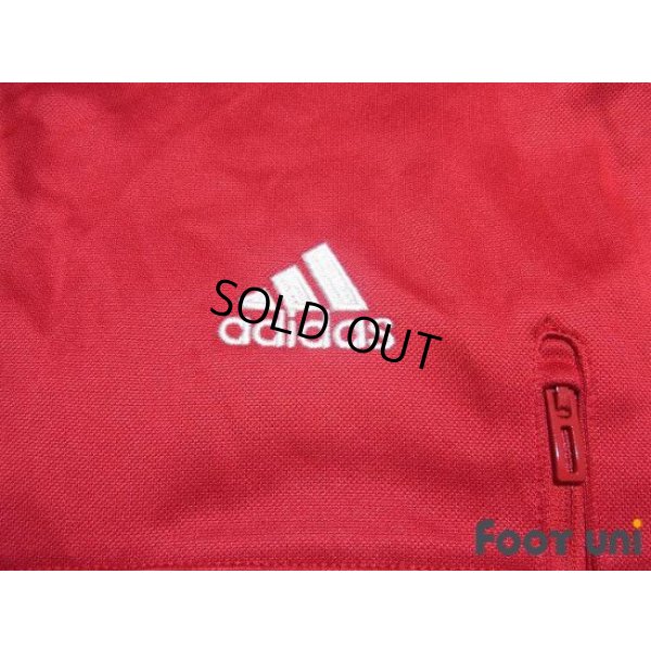 Photo6: AC Milan Track Jacket Anthem Jacket w/tags