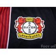 Photo5: Leverkusen 2018-2020 Away Shirt Jersey