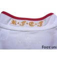 Photo7: Spain 2011 Away Shirt Jersey FIFA World Champions 2010 Patch/Badge
