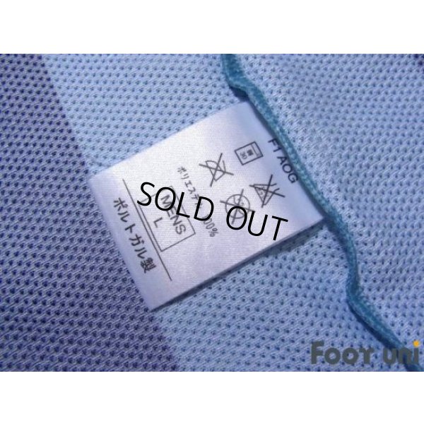 Photo8: 1860 Munich 2001-2002 Home Shirt Jersey #19 Davor Suker