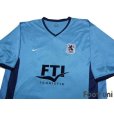 Photo3: 1860 Munich 2001-2002 Home Shirt Jersey #19 Davor Suker