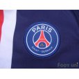 Photo5: Paris Saint Germain 2019-2020 Home Shirt Jersey