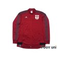 Photo1: AC Milan Track Jacket Anthem Jacket w/tags (1)