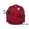 AC Milan Track Jacket Anthem Jacket w/tags