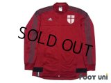 AC Milan Track Jacket Anthem Jacket w/tags