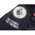 Photo7: Liverpool 2020-2021 Third Shirt Jersey #18 Takumi Minamino Premier League Champion 2019-2020 Patch/Badge w/tags (7)