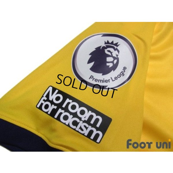 Photo6: Tottenham Hotspur 2020-2021 Third Shirt Jersey #10 Harry Kane Premier League Patch/Badge w/tags