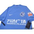 Photo3: Dalian Yifang 2019 Home Shirt Jersey #17 Marek Hamsik China Super League Patch/Badge w/tags
