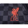 Photo6: Liverpool 2020-2021 Third Shirt Jersey #18 Takumi Minamino Premier League Champion 2019-2020 Patch/Badge w/tags