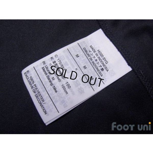 Photo8: Liverpool 2020-2021 Third Shirt Jersey #18 Takumi Minamino Premier League Champion 2019-2020 Patch/Badge w/tags