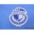 Photo6: Dalian Yifang 2019 Home Shirt Jersey #17 Marek Hamsik China Super League Patch/Badge w/tags (6)