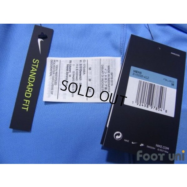Photo8: Dalian Yifang 2019 Home Shirt Jersey #17 Marek Hamsik China Super League Patch/Badge w/tags