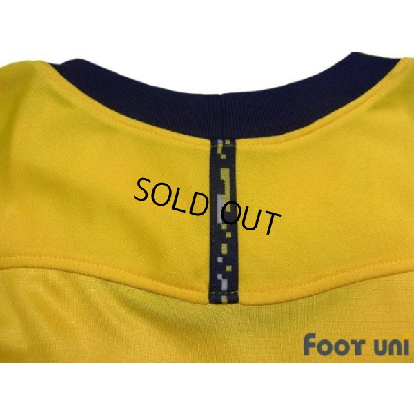 Photo7: Tottenham Hotspur 2020-2021 Third Shirt Jersey #10 Harry Kane Premier League Patch/Badge w/tags