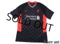 Liverpool 2020-2021 Third Shirt Jersey #18 Takumi Minamino Premier League Champion 2019-2020 Patch/Badge w/tags