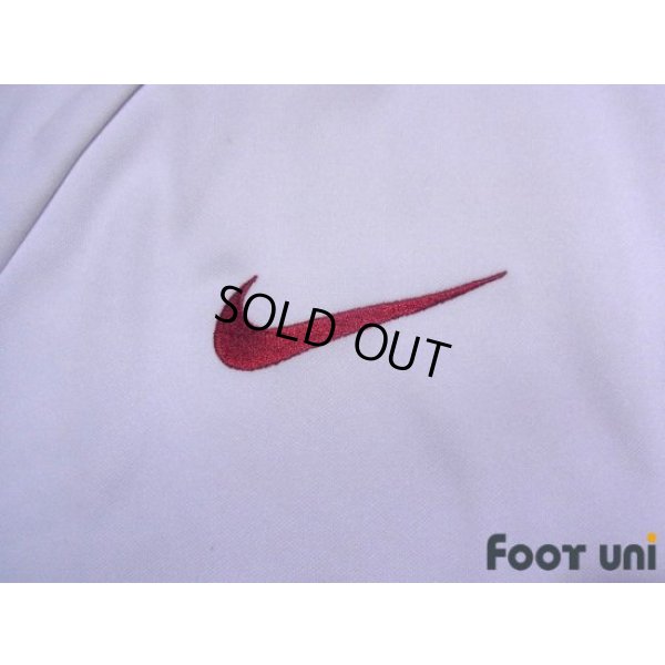 Photo6: AS Roma Track Jacket