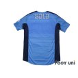 Photo2: Jubilo Iwata 2015 Home Shirt Jersey (2)