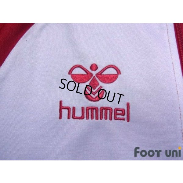 Photo6: Denmark Track Jacket