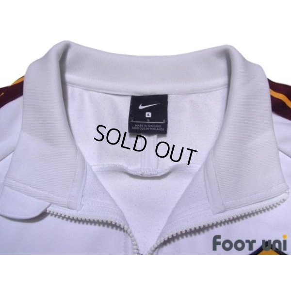 Photo4: AS Roma Track Jacket