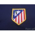 Photo5: Atletico Madrid 2015-2016 Away Shirt Jersey LFP Patch/Badge