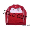 Denmark Track Jacket