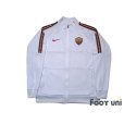 Photo1: AS Roma Track Jacket (1)