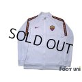AS Roma Track Jacket