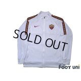 AS Roma Track Jacket