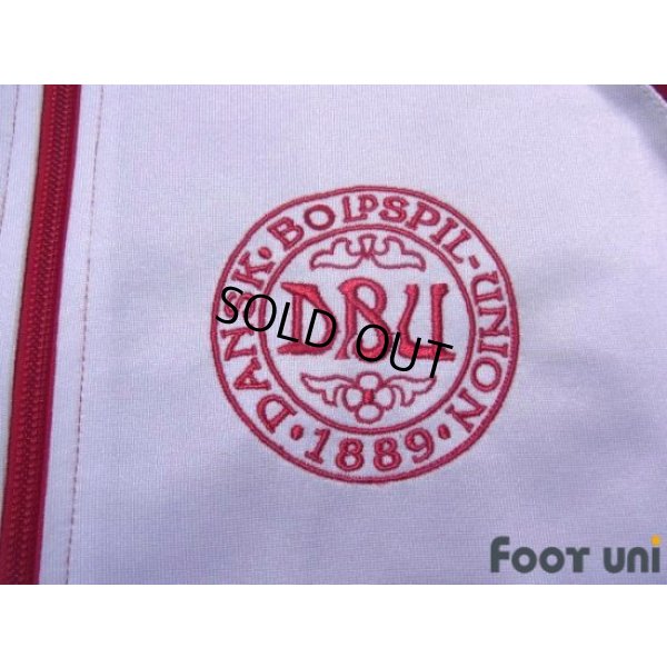 Photo5: Denmark Track Jacket