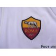 Photo5: AS Roma Track Jacket