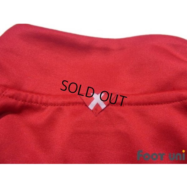 Photo7: Denmark Track Jacket