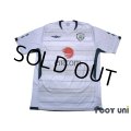 Ireland 2009 Away Shirt Jersey