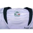 Photo4: Ireland 2009 Away Shirt Jersey