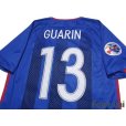 Photo4: Shanghai Shenhua FC 2018 Home Shirt Jersey #13 Fredy Guarin ACL Patch/Badge w/tags