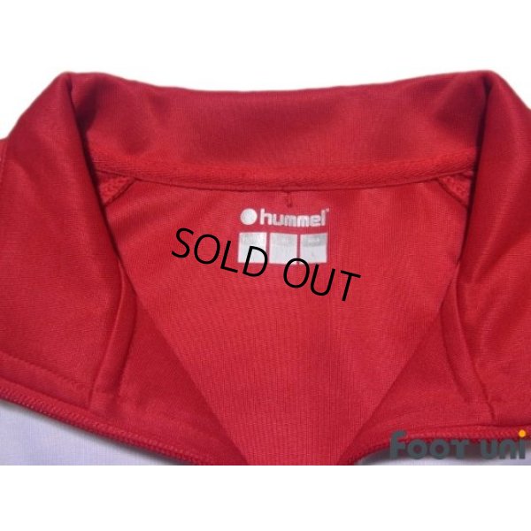 Photo4: Denmark Track Jacket