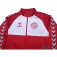 Photo3: Denmark Track Jacket