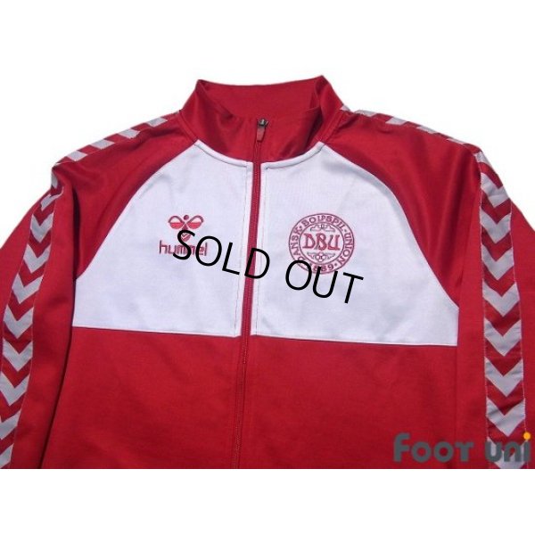 Photo3: Denmark Track Jacket