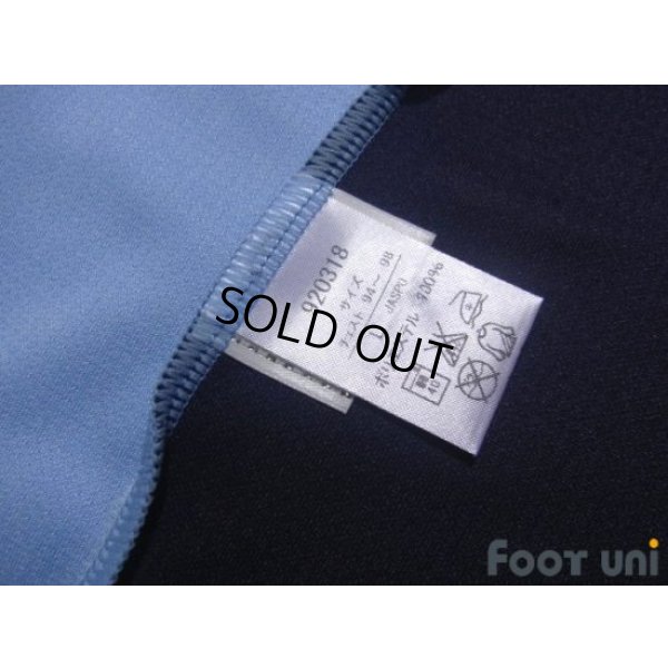 Photo8: Jubilo Iwata 2015 Home Shirt Jersey