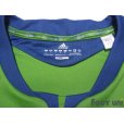 Photo4: Seattle Sounders FC 2011-2012 Home Shirt Jersey (4)