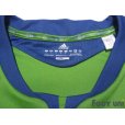 Photo4: Seattle Sounders FC 2011-2012 Home Shirt Jersey