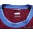 Photo4: Aston Villa 2009-2010 Home Shirt Jersey (4)