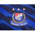 Photo6: Yokohama F・Marinos 2017 Home Shirt Jersey #14 Jun Amano