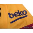 Photo7: FC Barcelona 2019-2020 Away Shirt Jersey La Liga Patch/Badge (7)