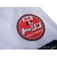 Photo6: Urawa Reds 2011 Away Shirt Jersey