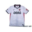 Photo1: Urawa Reds 2011 Away Shirt Jersey (1)