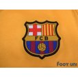 Photo5: FC Barcelona 2019-2020 Away Shirt Jersey La Liga Patch/Badge (5)