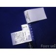 Photo8: Japan 2010 Home Authentic Shirt Jersey #22 Yuji Nakazawa Matchday Print w/tags