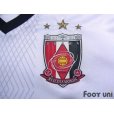 Photo5: Urawa Reds 2011 Away Shirt Jersey